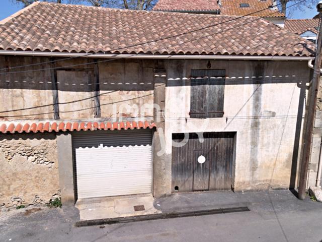 Maison vente à Narbonne, Sallèles-d'aude