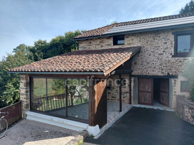 Maison vente à Saint-Constant, Saint-Constant-Fournoulès