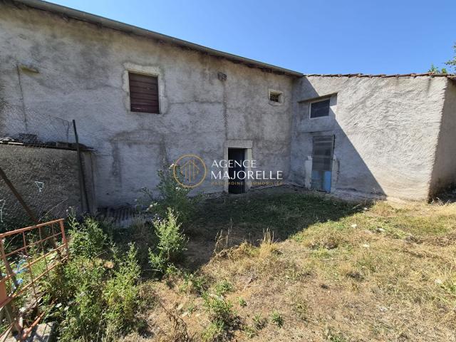 Maison vente à Nancy, Goviller
