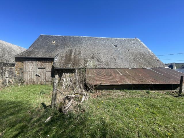 Maison vente à Issoire, Perpezat