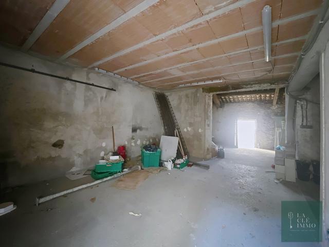 Maison vente à Béziers, Maraussan