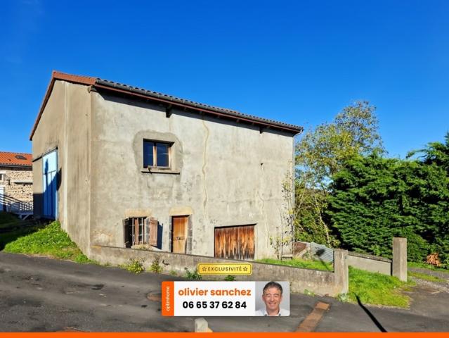 Maison vente à France métropolitaine, Saint-genès-champanelle