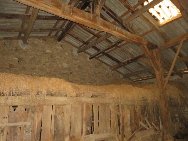 Maison vente à Droux, Haute-Vienne