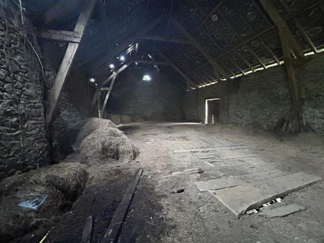 Maison vente à Tulle, Naves