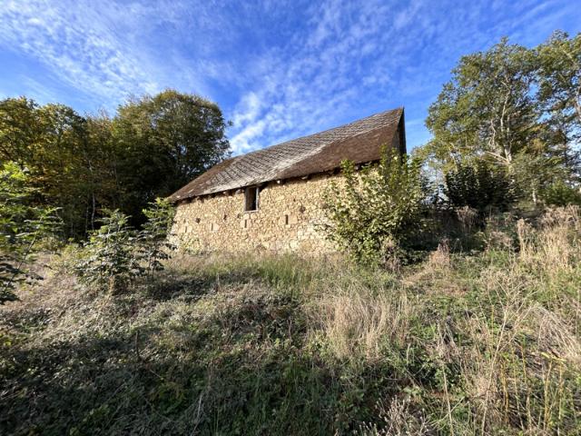 Maison vente à Ussel, Nouvelle-Aquitaine