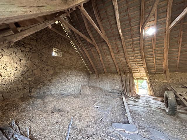Maison vente à Ussel, Nouvelle-Aquitaine
