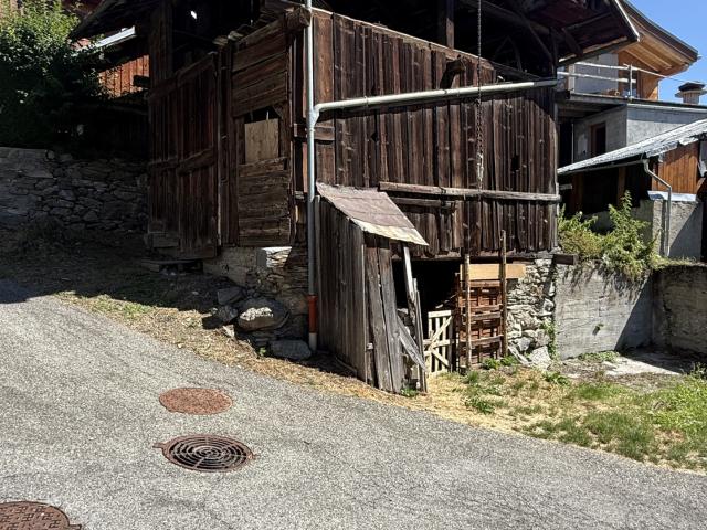 Maison vente à Albertville, La Léchère
