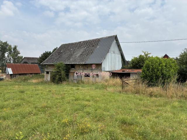 Maison vente à Dieppe, Montreuil-en-caux