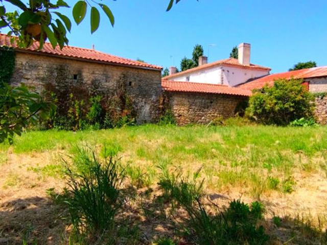 Maison vente à Beaufou