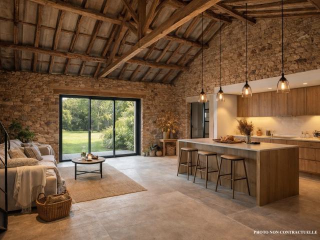 Maison vente à Limoges, Feytiat