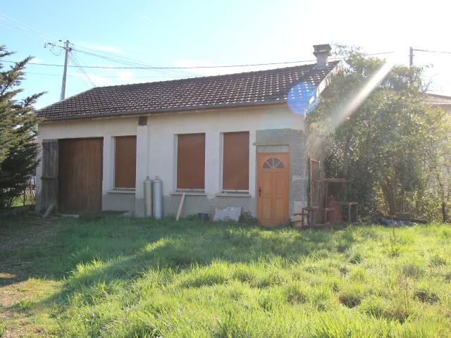 Maison vente à Bourg-en-Bresse, Polliat