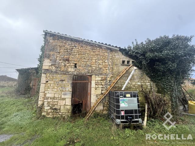 Maison vente à Saintes, Fontcouverte