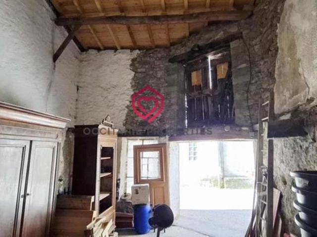 Maison vente à Foix, Saint-paul-de-jarrat