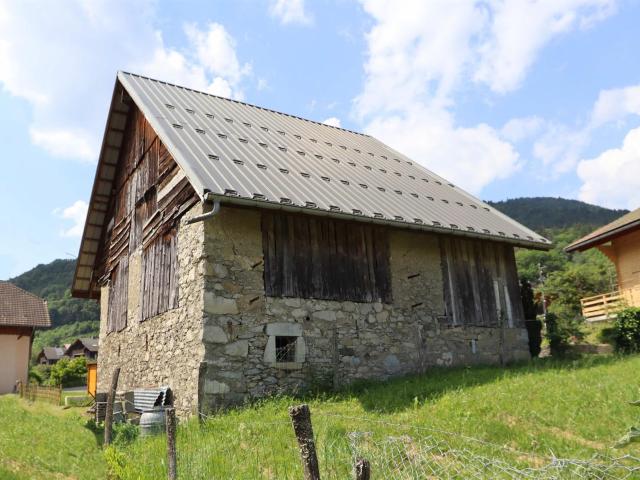 Maison vente à Annecy, Seythenex