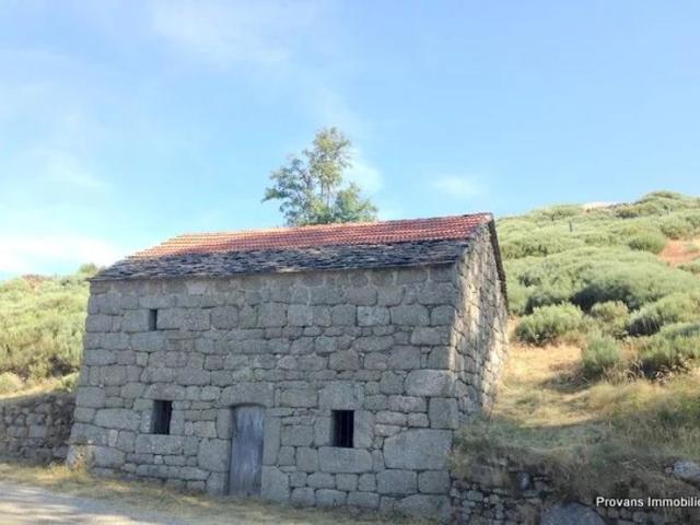Maison vente à Largentière, Les Vans