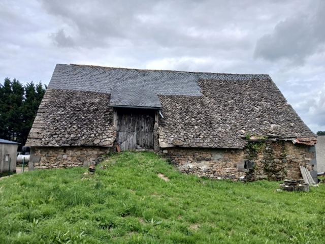 Maison vente à Aurillac, Saint-cirgues-de-malbert