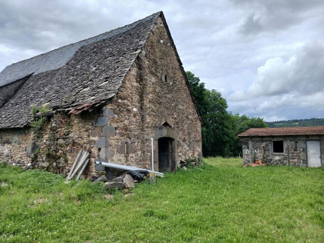 Maison vente à Aurillac, Saint-cirgues-de-malbert