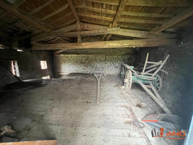 Maison vente à Montbrison, Sauvain