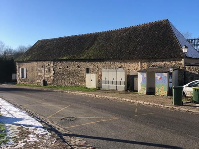 Maison vente à Gressey, Yvelines