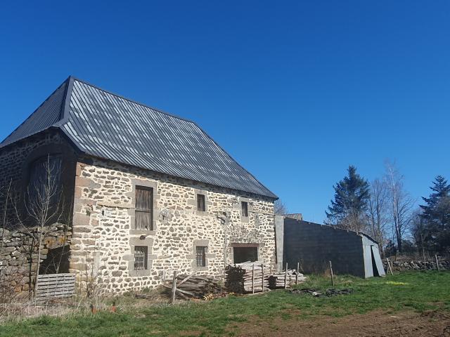 Maison vente à Rochechouart, Cussac