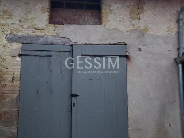 Maison vente à Muret, Plagnole