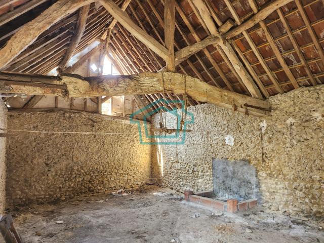 Maison vente à Rambouillet, Thoiry