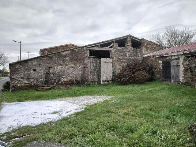 Maison vente à Nantes, La Chapelle-basse-mer