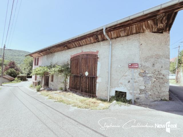 Maison vente à Chambéry, Grésy-sur-aix