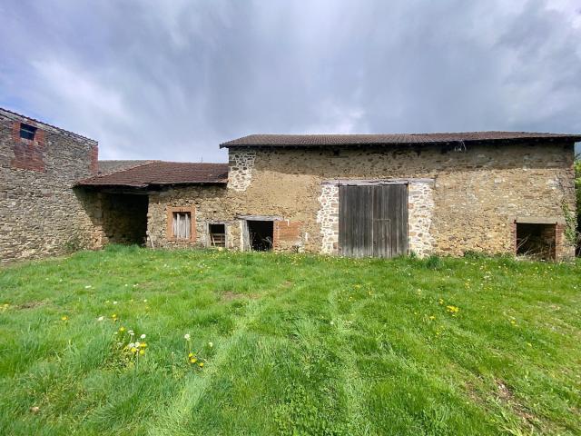 Ferme vente à Limoges, Jourgnac