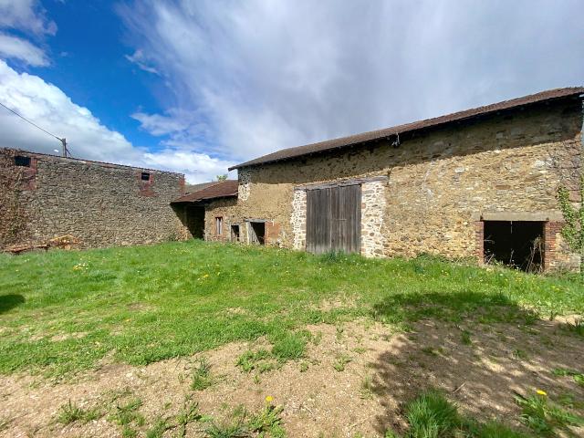 Ferme vente à Limoges, Jourgnac