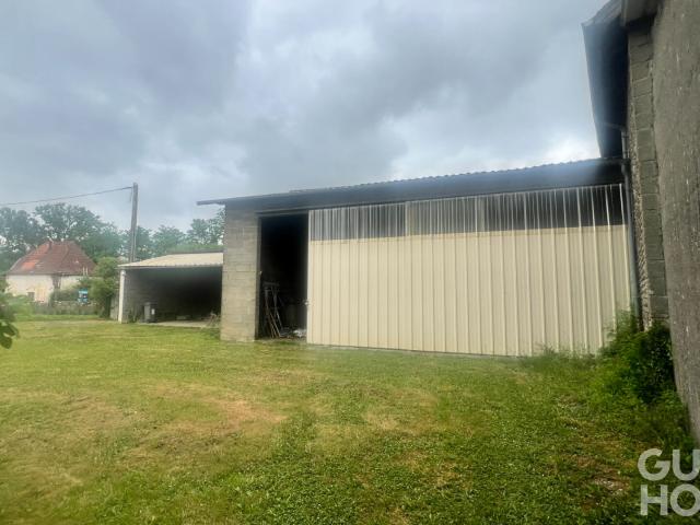 Maison vente à Pau, Abidos