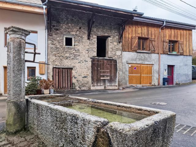Maison vente à Thonon-les-Bains, Allinges