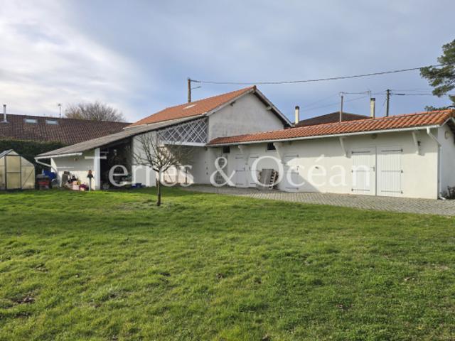 Maison vente à Dax, Angresse