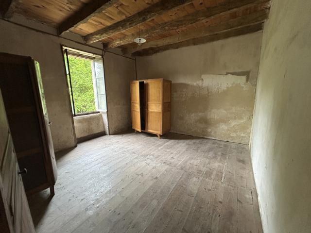 Maison vente à Tulle, Le Lonzac
