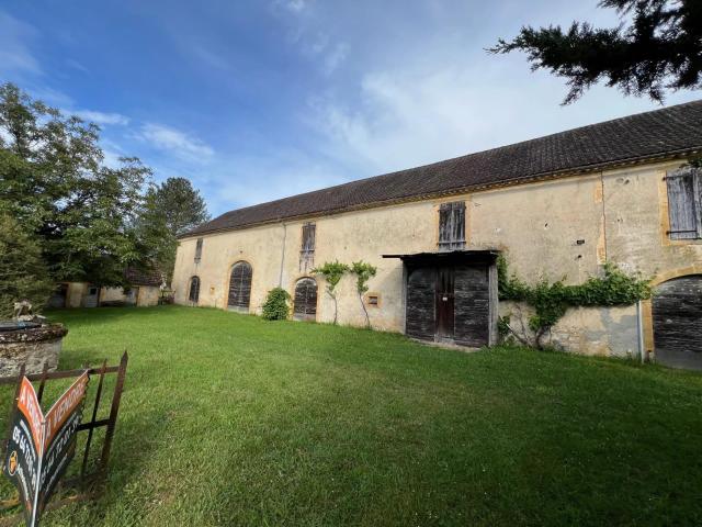Maison vente à Gourdon, Cazals