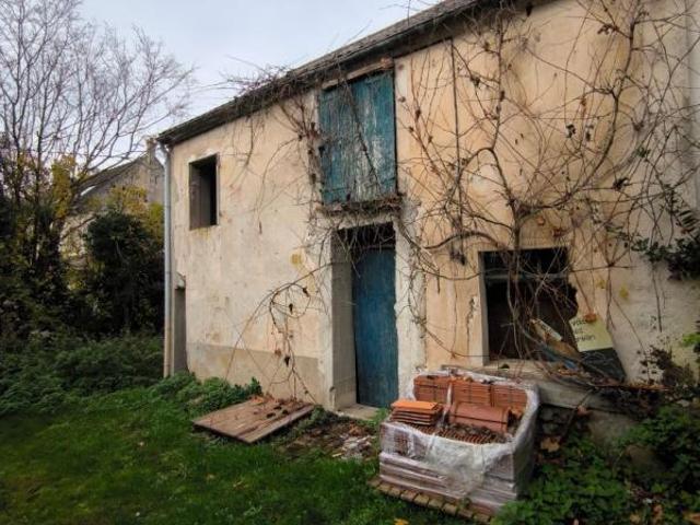 Maison vente à Château-Thierry, Gland