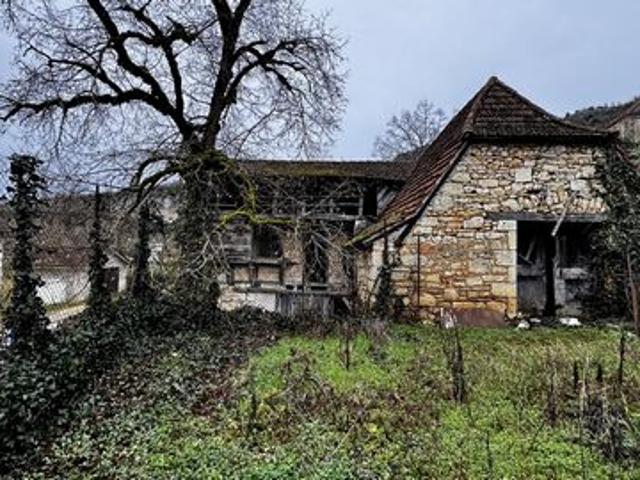 Ferme vente à Beauvais, Saint-sulpice