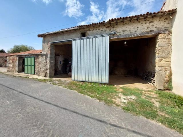 Maison vente à Bressuire, La Forêt-sur-sèvre