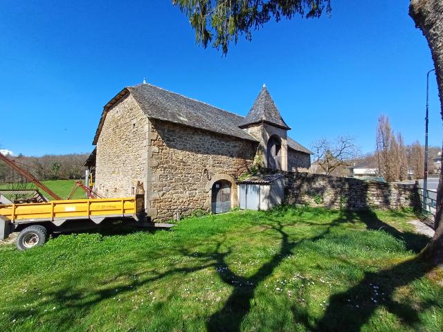 Maison vente à Tulle, Camps-saint-mathurin-léobazel