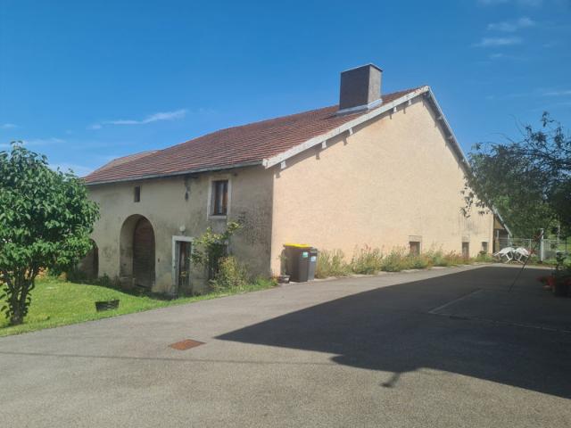 Maison vente à Montbéliard, Faimbe