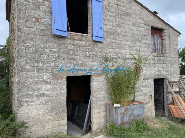 Maison vente à Le Vigan, Cardet