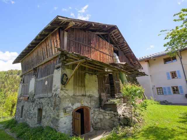 Maison vente à Albertville, Les Allues