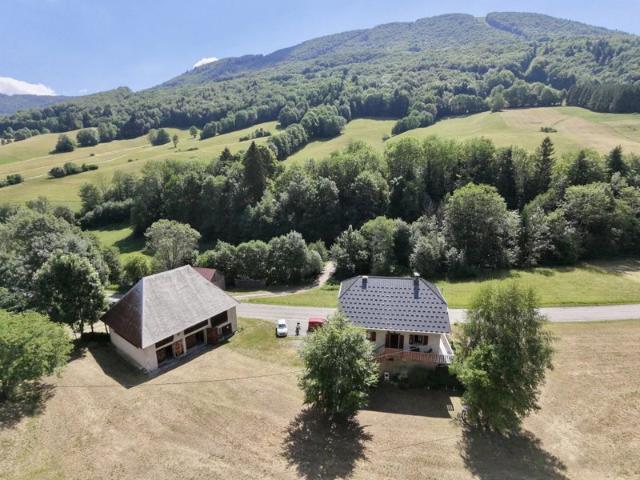 Maison vente à Chambéry, Aillon-le-jeune