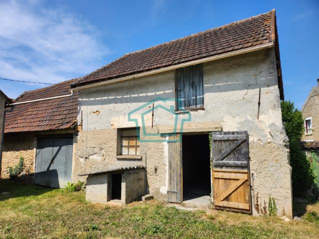 Maison vente à Mantes-la-Jolie, Orgerus