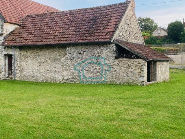 Maison vente à Mantes-la-Jolie, Montchauvet