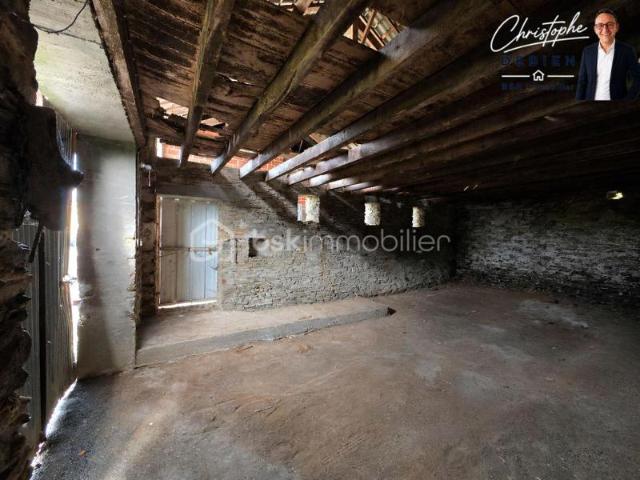 Maison vente à La Roche-sur-Yon, Chavagnes-en-paillers
