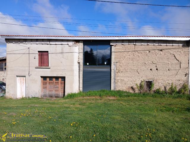 Maison vente à Thiers, Sauviat
