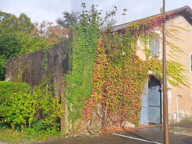 Maison vente à Dax, Sorde-l'abbaye