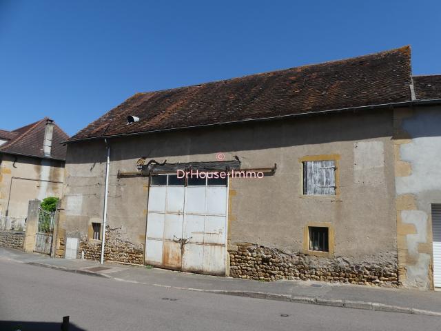 Maison vente à Charolles, Semur-en-brionnais