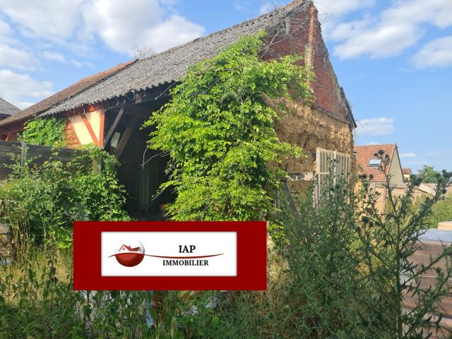 Maison vente à Mantes-la-Jolie, Maulette